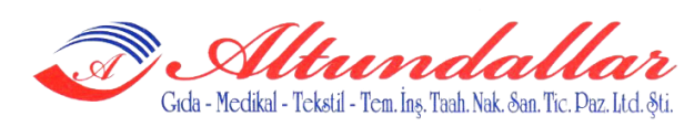 Altundallar Gıda